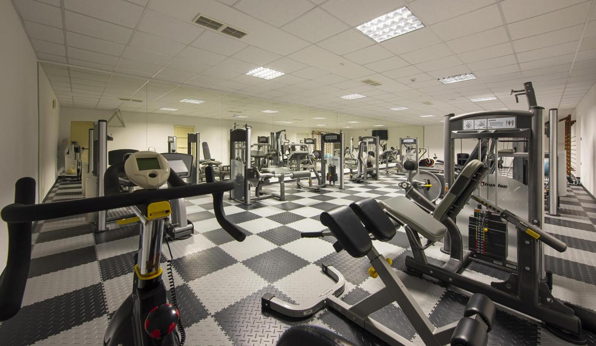 Wellness Hotel Repiska Demänovská Dolina Dış mekan fotoğraf