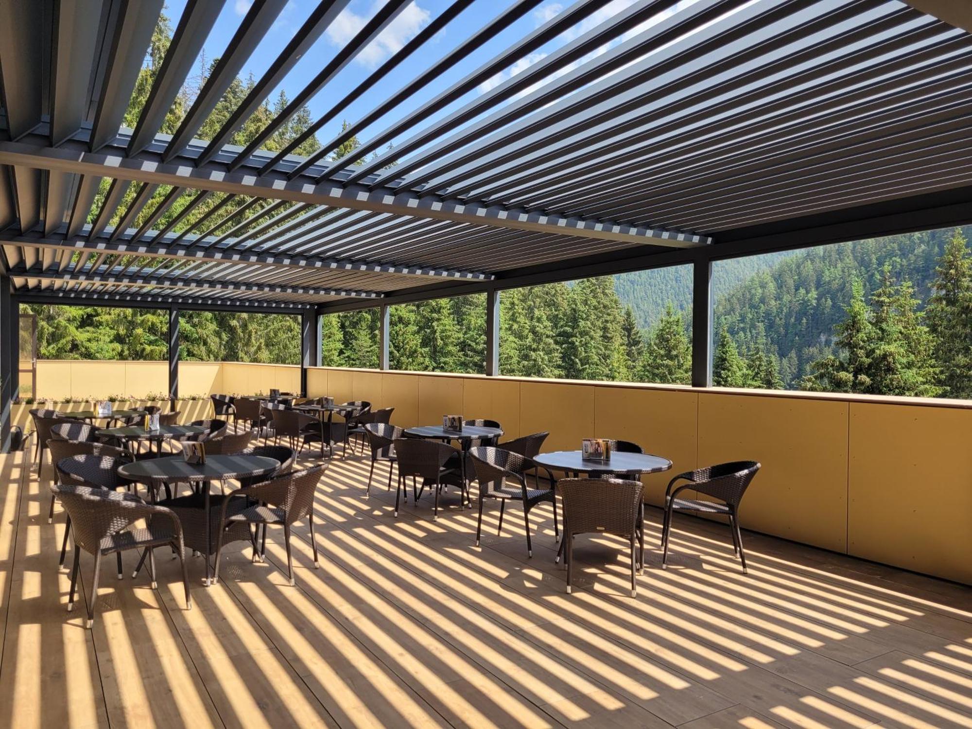 Wellness Hotel Repiska Demänovská Dolina Dış mekan fotoğraf