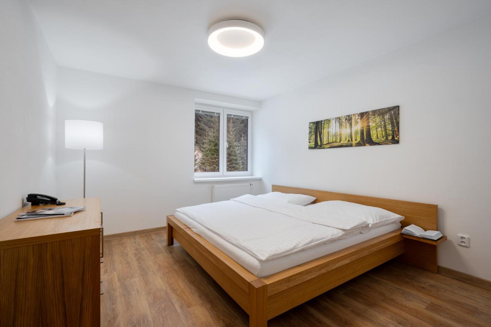 Wellness Hotel Repiska Demänovská Dolina Dış mekan fotoğraf